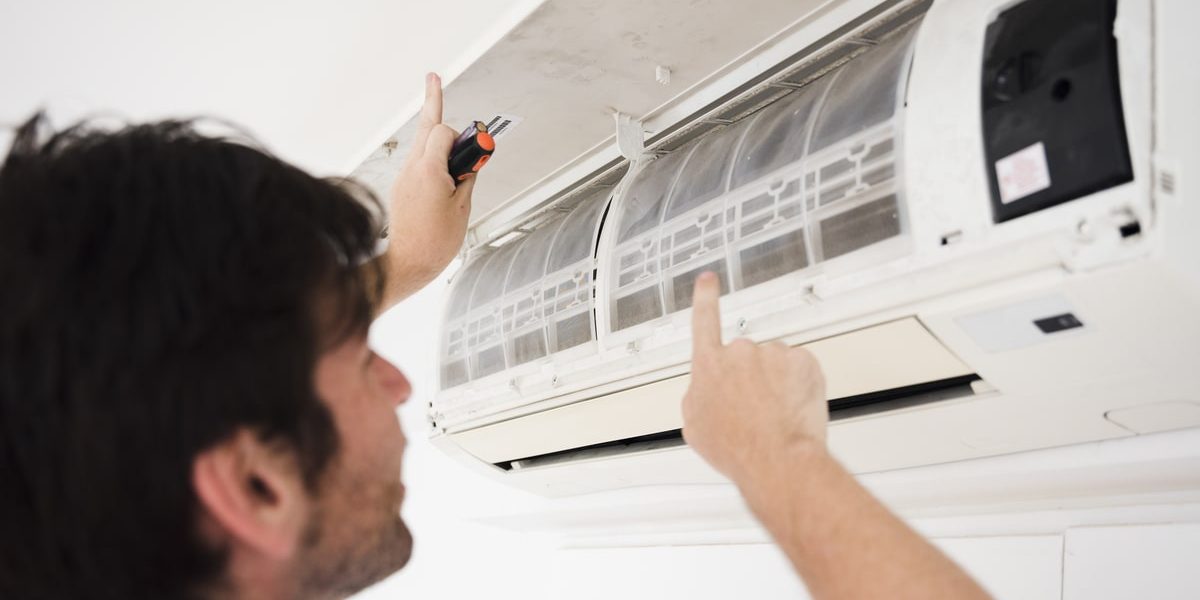 Air Conditioner Repair Worcester