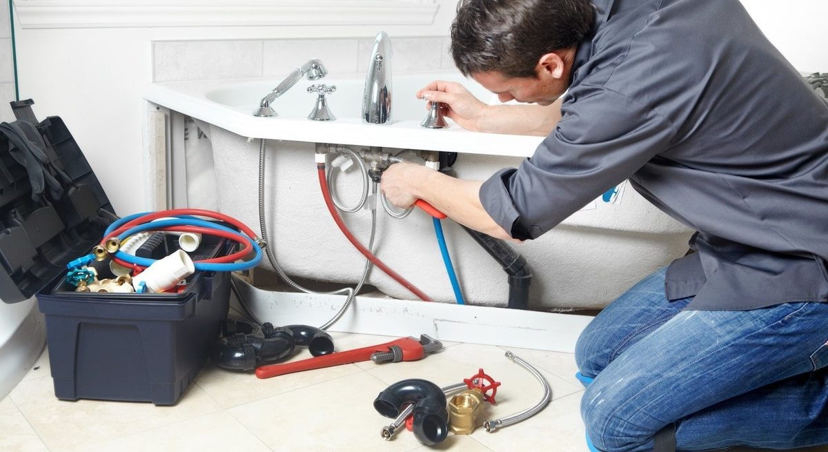 Leak Detection Services Worcester