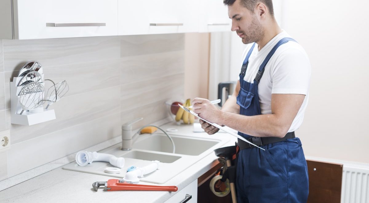 Plumber Services Worcester