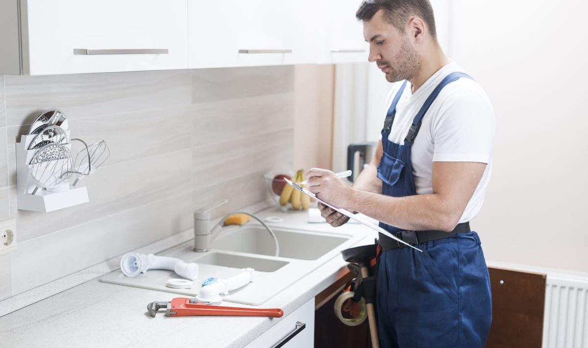 Plumber Services Worcester